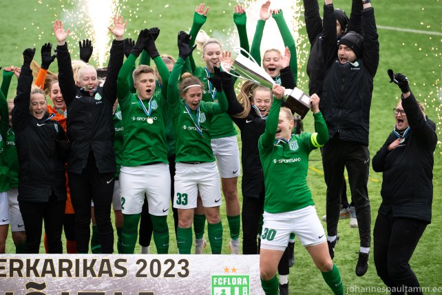 13 FC Flora vs Saku Sporting 4-2 26.03.23 w
