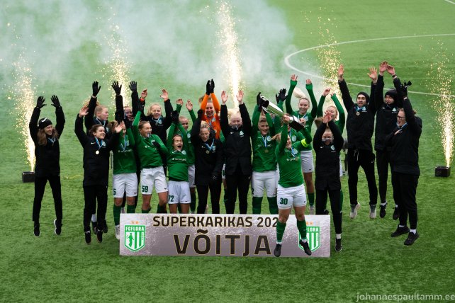 14 FC Flora vs Saku Sporting 4-2 26.03.23 w