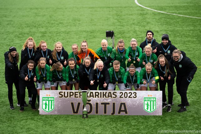 15 FC Flora vs Saku Sporting 4-2 26.03.23 w