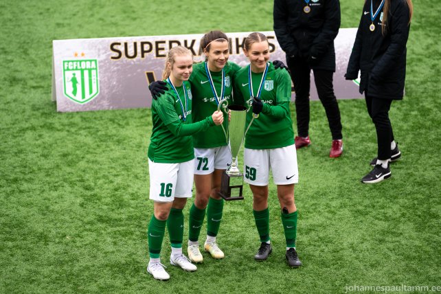 18 FC Flora vs Saku Sporting 4-2 26.03.23 w