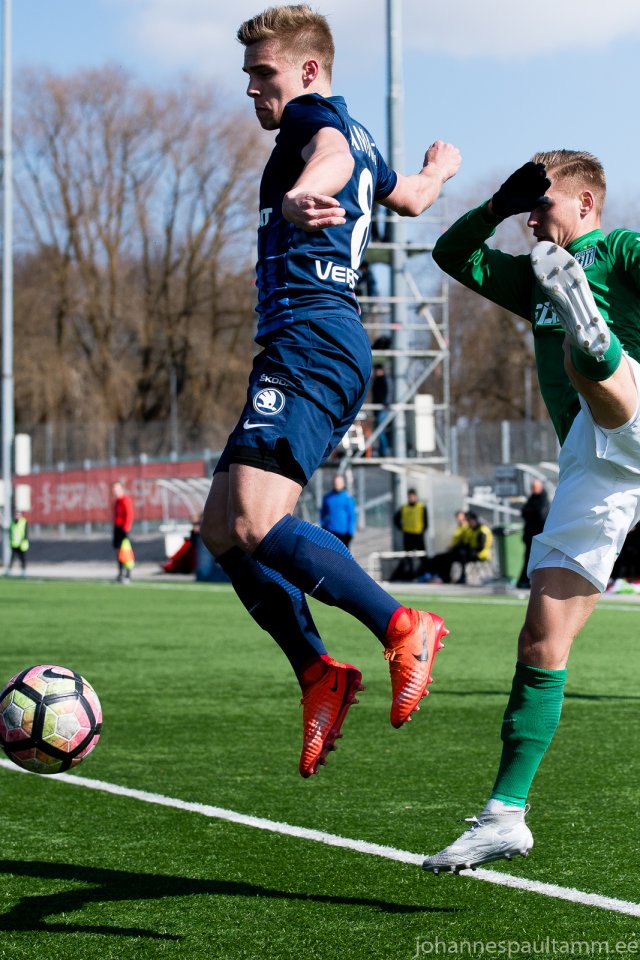 05 FC Flora vs Paide Linnameeskond 3-0 14.04.17