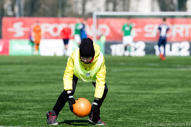 18 FC Flora vs Paide Linnameeskond 3-0 14.04.17