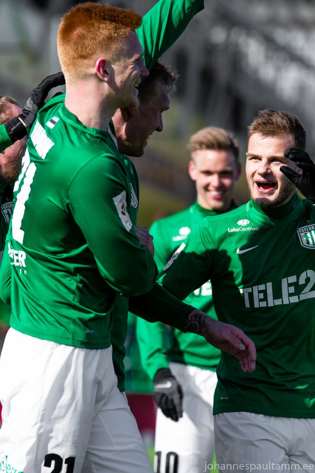 20 FC Flora vs Paide Linnameeskond 3-0 14.04.17