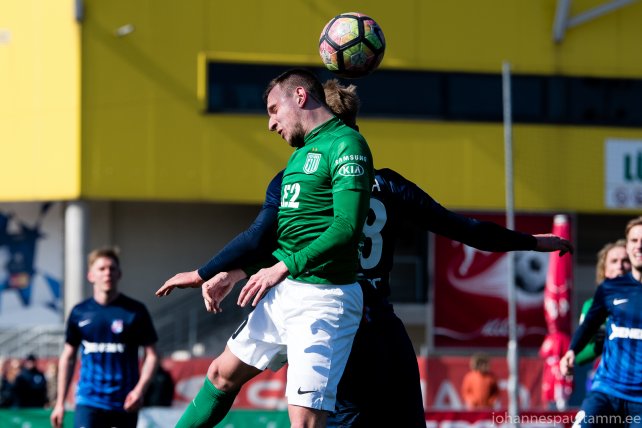 23 FC Flora vs Paide Linnameeskond 3-0 14.04.17