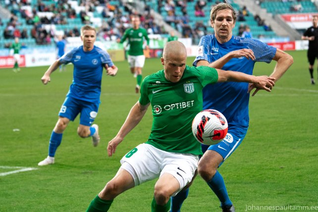06 FC Flora vs Tartu Tammeka 1-0 09.09.22
