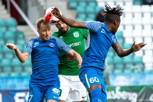 07 FC Flora vs Tartu Tammeka 1-0 09.09.22