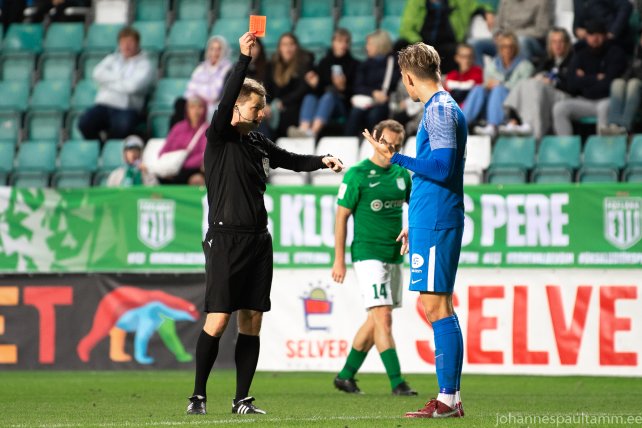 19 FC Flora vs Tartu Tammeka 1-0 09.09.22