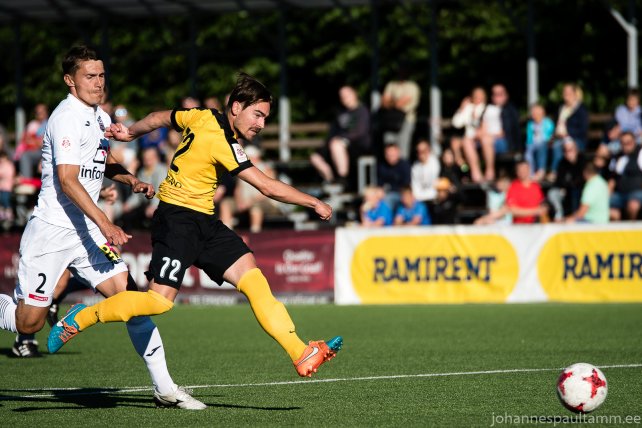04 FCI vs Pärnu Vaprus 7-1 21.07.17
