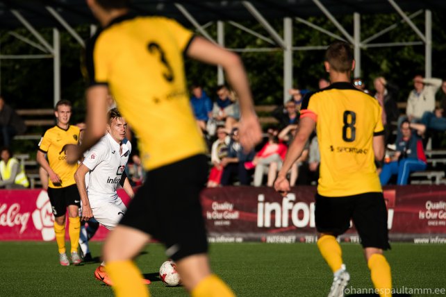 09 FCI vs Pärnu Vaprus 7-1 21.07.17