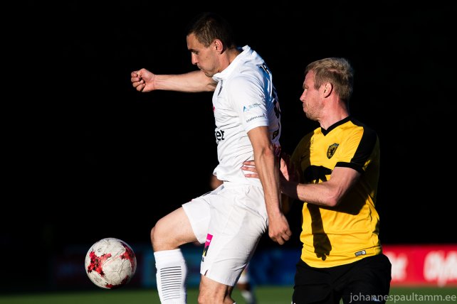 22 FCI vs Pärnu Vaprus 7-1 21.07.17