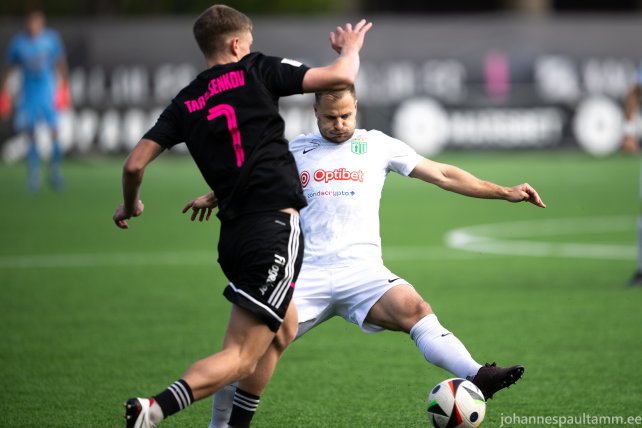 01 Nõmme Kalju vs FC Flora 3-1 28.09.25
