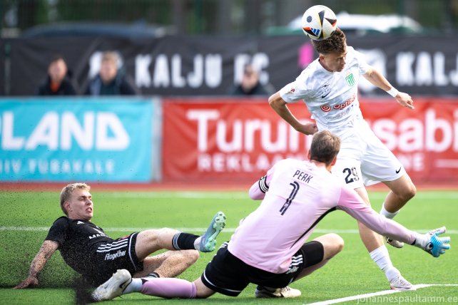 02 Nõmme Kalju vs FC Flora 3-1 28.09.25