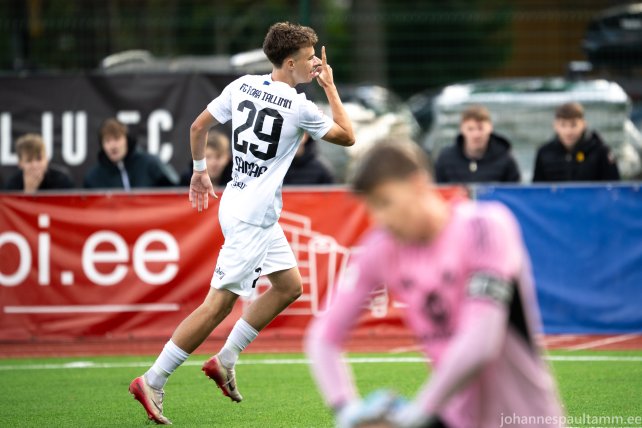 03 Nõmme Kalju vs FC Flora 3-1 28.09.25