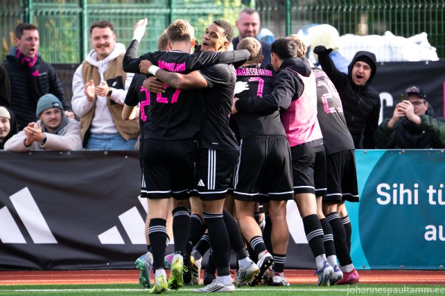 23 Nõmme Kalju vs FC Flora 3-1 28.09.25