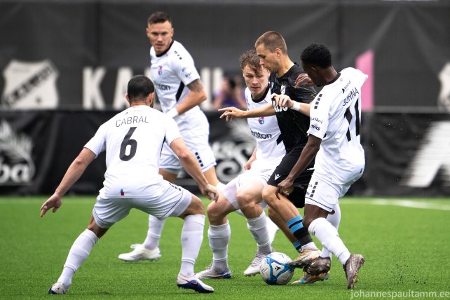 02 Nõmme Kalju vs Paide Linnameeskond 1-1 28.06.26