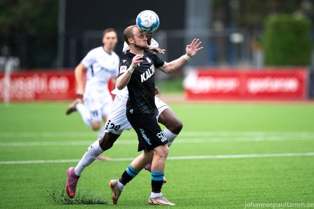 03 Nõmme Kalju vs Paide Linnameeskond 1-1 28.06.26