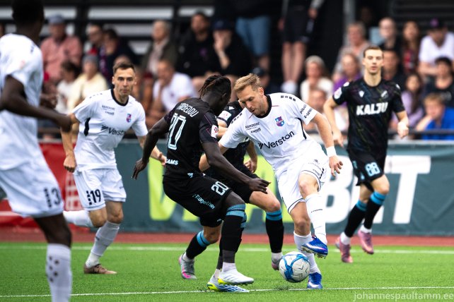 05 Nõmme Kalju vs Paide Linnameeskond 1-1 28.06.26