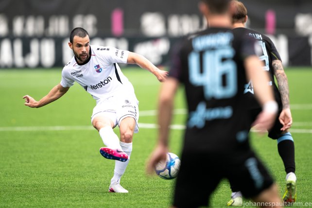 08 Nõmme Kalju vs Paide Linnameeskond 1-1 28.06.26