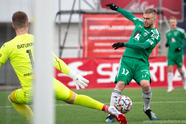 01 FCI Levadia vs JK Legion 2-2 06.11.21