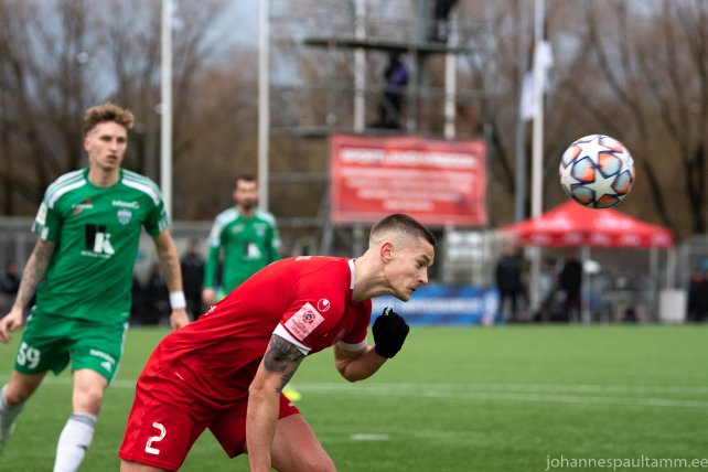 03 FCI Levadia vs JK Legion 2-2 06.11.21