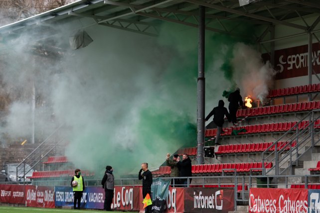 04 FCI Levadia vs JK Legion 2-2 06.11.21