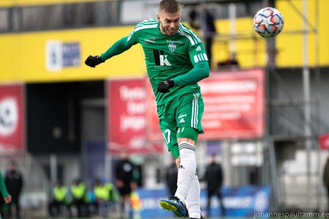 10 FCI Levadia vs JK Legion 2-2 06.11.21