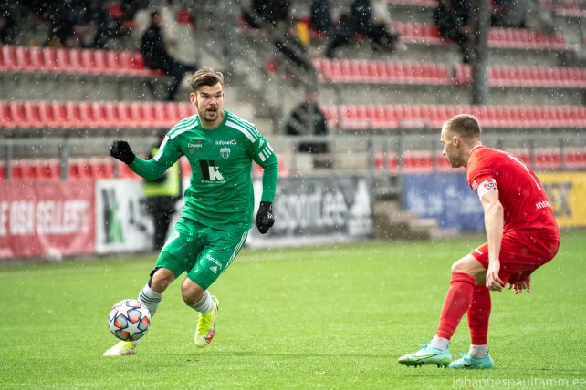 12 FCI Levadia vs JK Legion 2-2 06.11.21