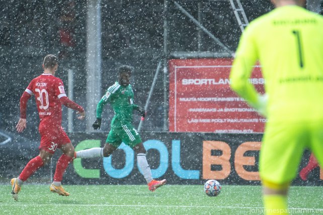 14 FCI Levadia vs JK Legion 2-2 06.11.21