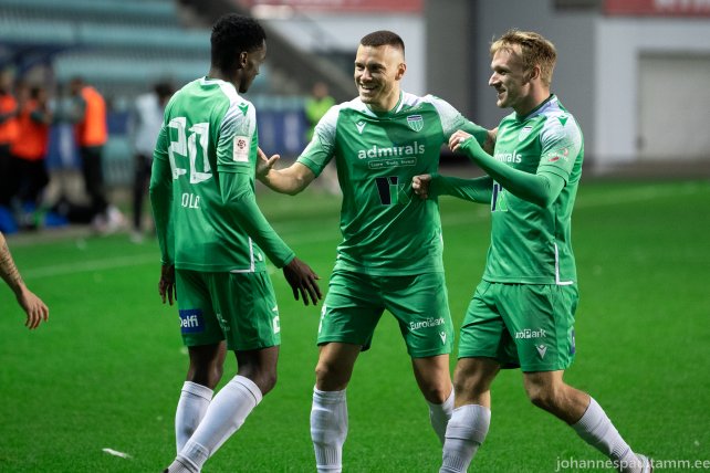 07 FCI Levadia vs Narva Trans 3-0 01.10.23