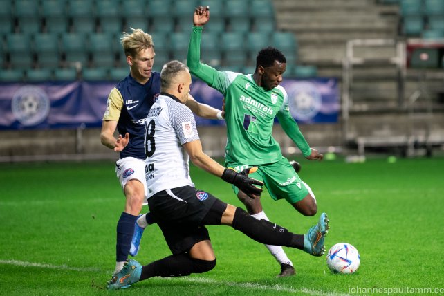 10 FCI Levadia vs Narva Trans 3-0 01.10.23