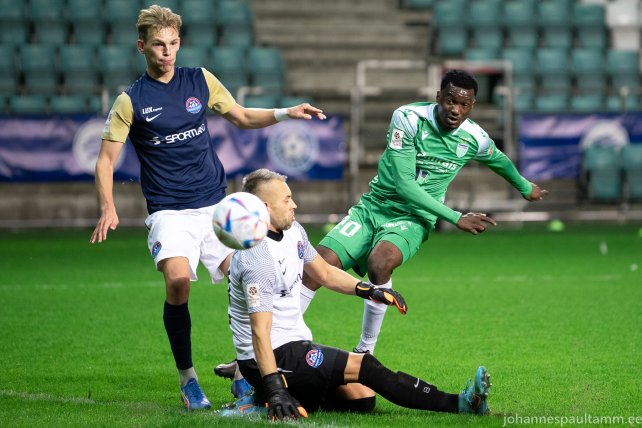 11 FCI Levadia vs Narva Trans 3-0 01.10.23