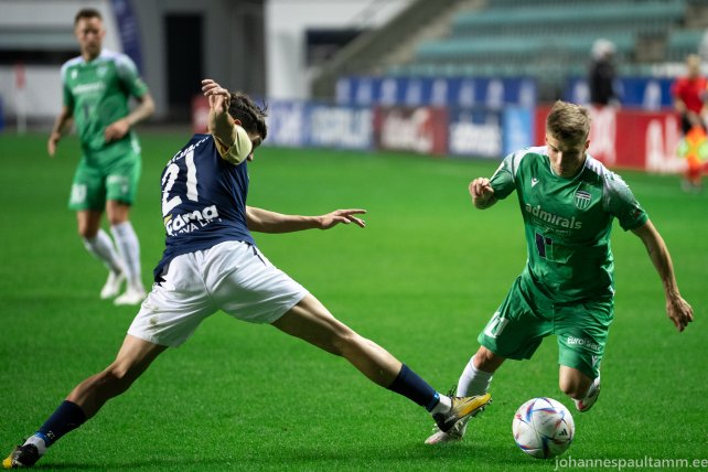 13 FCI Levadia vs Narva Trans 3-0 01.10.23
