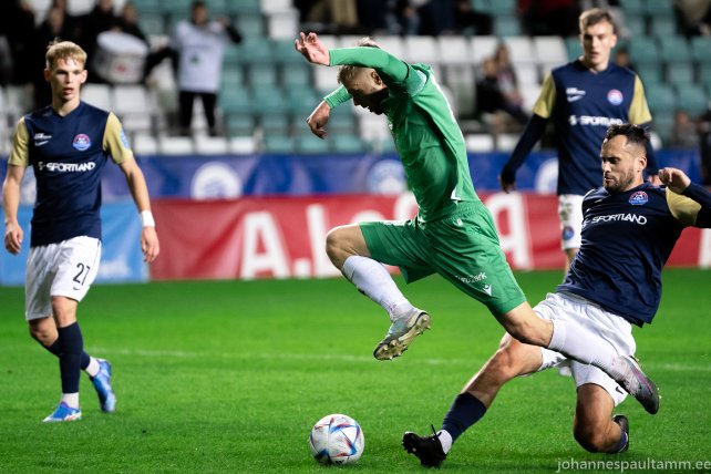 25 FCI Levadia vs Narva Trans 3-0 01.10.23