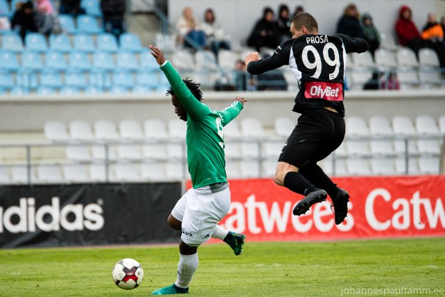 14 FC Levadia vs FCI Tallinn 1-0 02.06.17