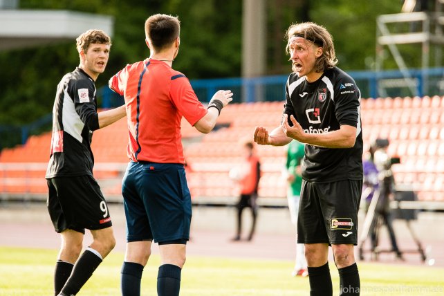 22 FC Levadia vs FCI Tallinn 1-0 02.06.17