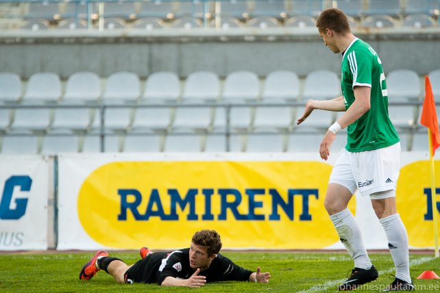 26 FC Levadia vs FCI Tallinn 1-0 02.06.17