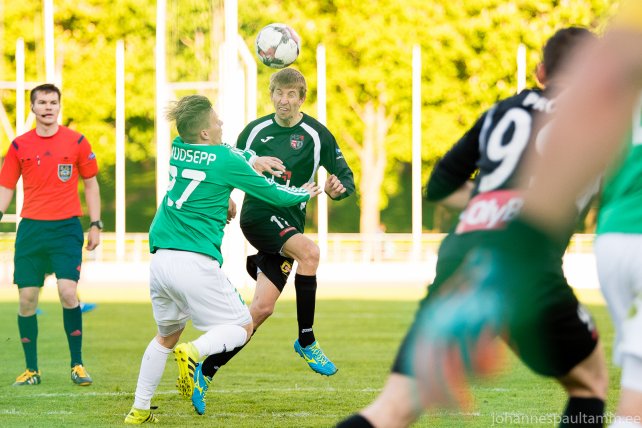 28 FC Levadia vs FCI Tallinn 1-0 02.06.17