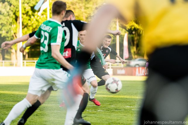 29 FC Levadia vs FCI Tallinn 1-0 02.06.17