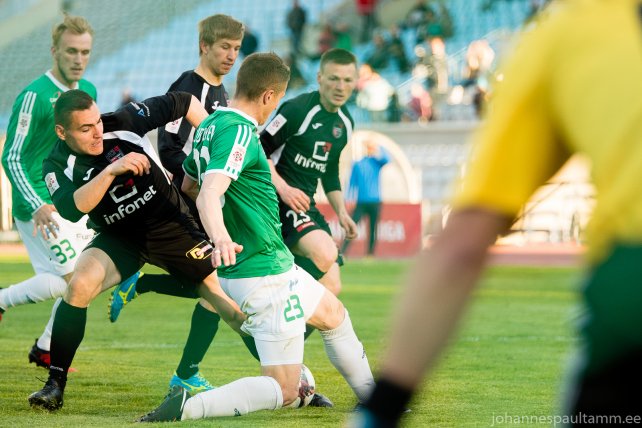 30 FC Levadia vs FCI Tallinn 1-0 02.06.17