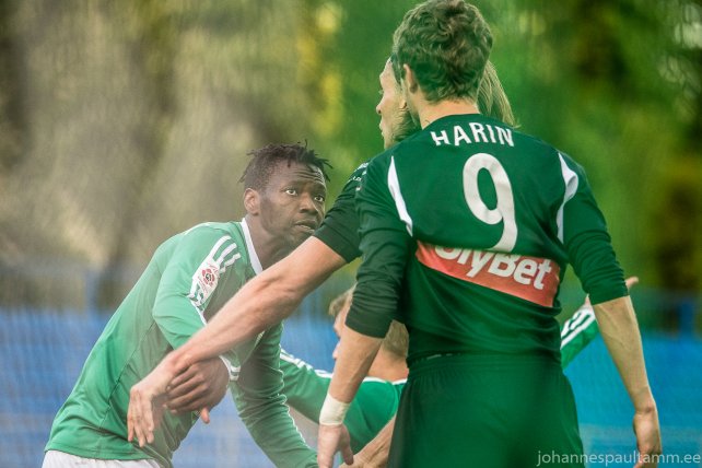 41 FC Levadia vs FCI Tallinn 1-0 02.06.17