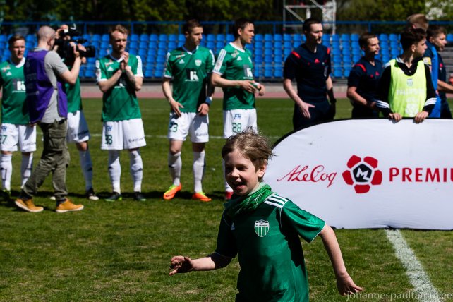 03 FC Levadia vs Tartu JK Tammeka 2-1 20.05.17
