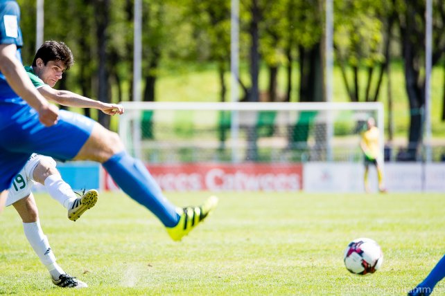 24 FC Levadia vs Tartu JK Tammeka 2-1 20.05.17