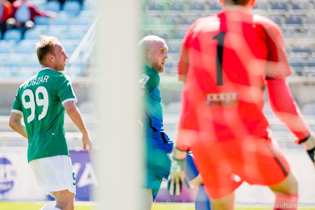 28 FC Levadia vs Tartu JK Tammeka 2-1 20.05.17