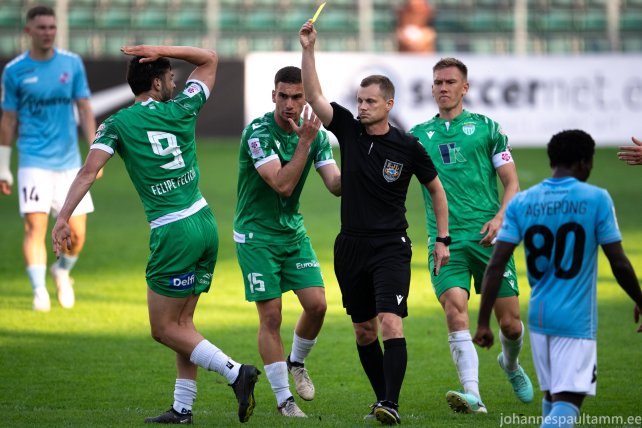 03 FCI Levadia vs Paide LM 4-2 25.05.24
