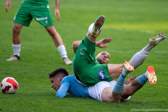 07 FCI Levadia vs Paide LM 4-2 25.05.24