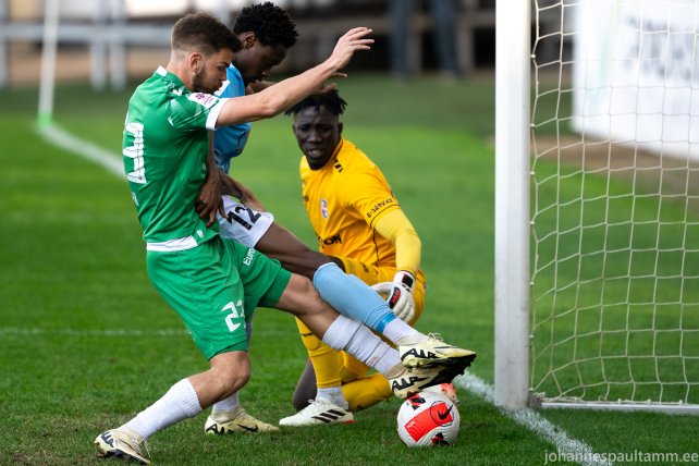 09 FCI Levadia vs Paide LM 4-2 25.05.24