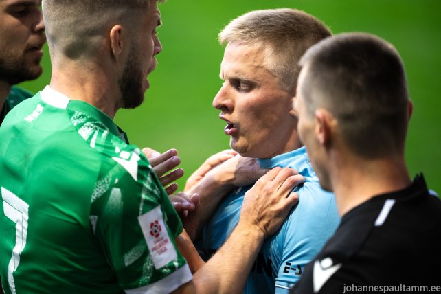 20 FCI Levadia vs Paide LM 4-2 25.05.24