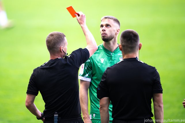 21 FCI Levadia vs Paide LM 4-2 25.05.24