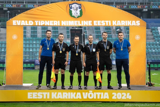 23 FCI Levadia vs Paide LM 4-2 25.05.24