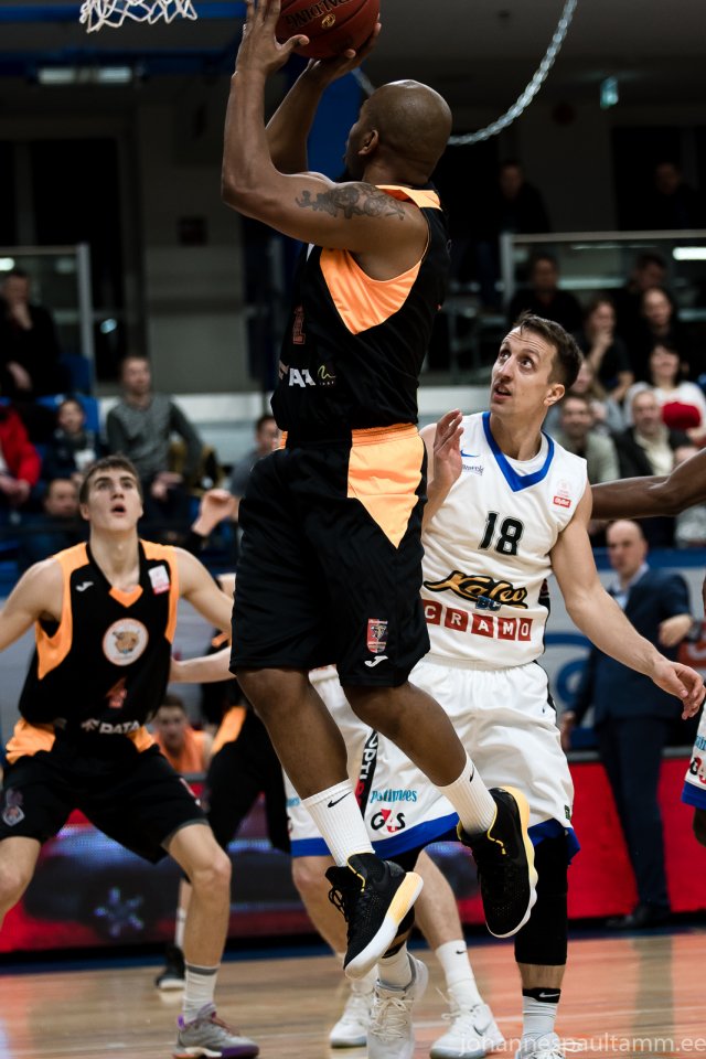 10 Kalev-Cramo vs Jekabpils 104-56 11.12.18